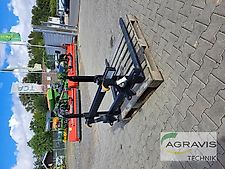 Quicke PALETTENGABEL M 2500 KG-1400