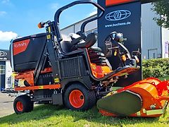 Kubota FC4-501 Demomaschine