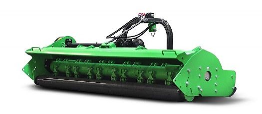 TALEX Leopard Duo 2,00/2,50/2,80m *Lagerware*