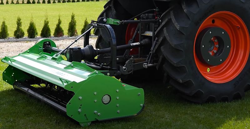 TALEX Leopard Duo 2,00/2,50/2,80m *Lagerware*