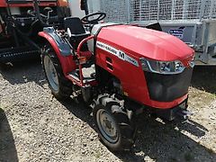 Massey Ferguson 1740M HP