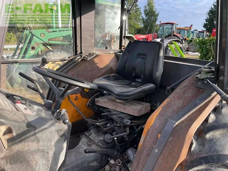 Renault tracteur agricole 55.14 lb renault