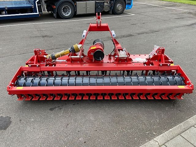 Kverneland M-SERIE 3M ROTORKOPEG