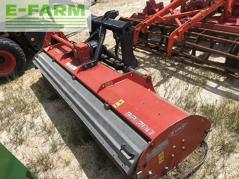 Kuhn bp280