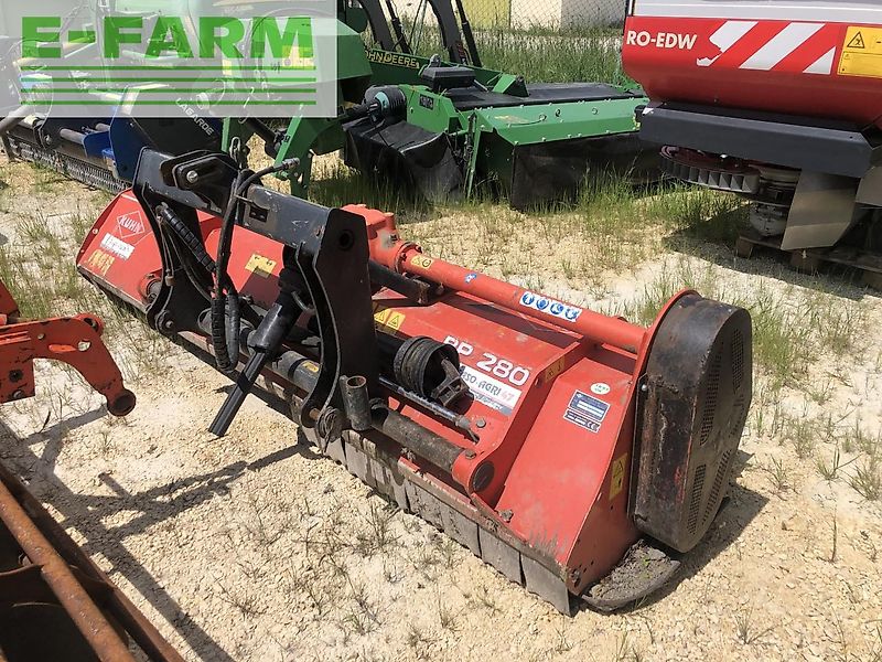 Kuhn bp280