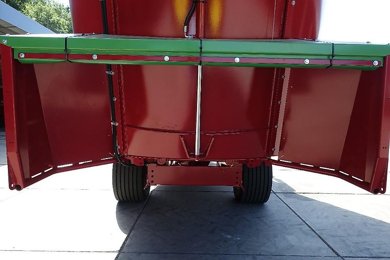 Strautmann Verti-Mix 2401 Double 21.5m³