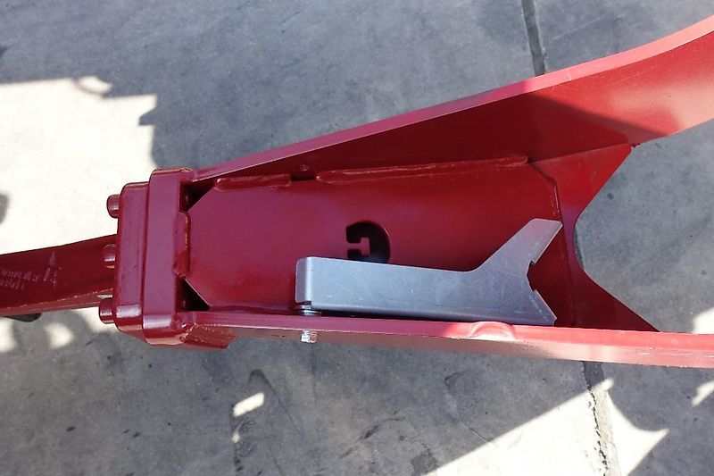 Strautmann Verti-Mix 2401 Double 21.5m³