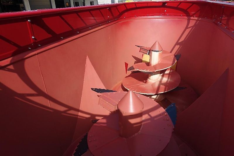 Strautmann Verti-Mix 2401 Double 21.5m³