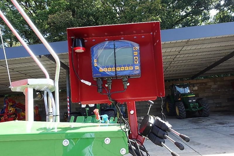 Strautmann Verti-Mix 2401 Double 21.5m³