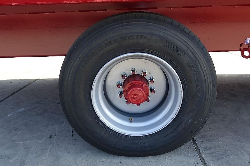 Strautmann Verti-Mix 2401 Double 21.5m³