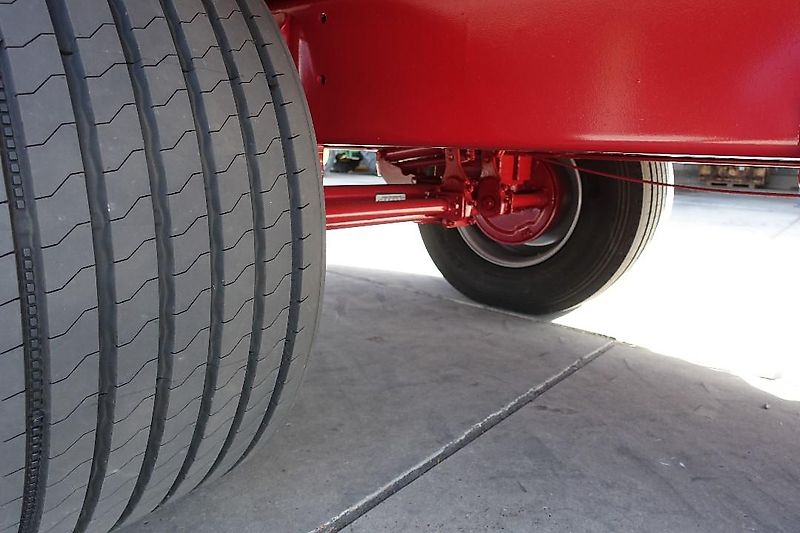 Strautmann Verti-Mix 2401 Double 21.5m³