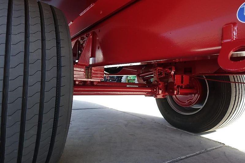 Strautmann Verti-Mix 2401 Double 21.5m³