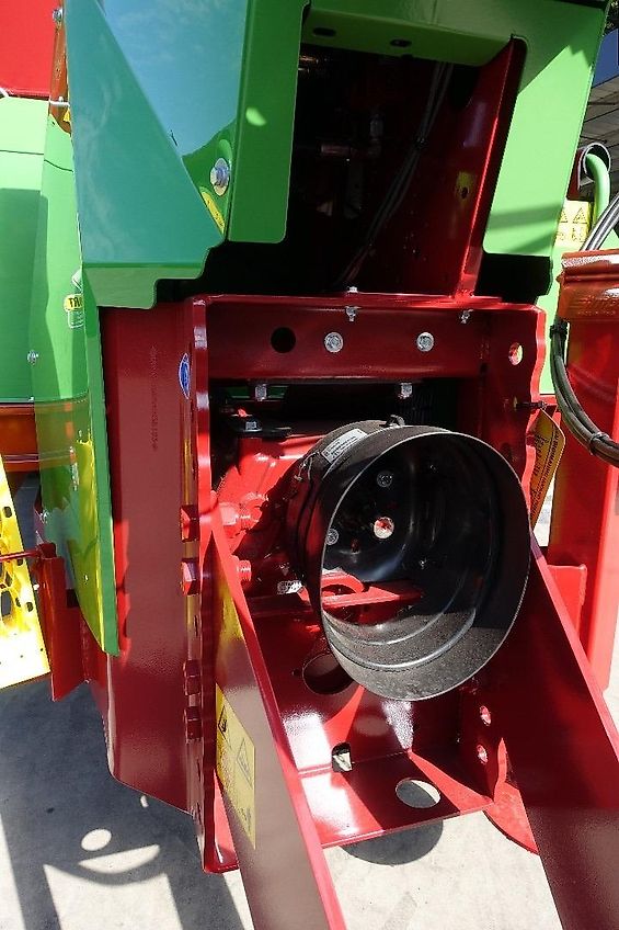 Strautmann Verti-Mix 2401 Double 21.5m³