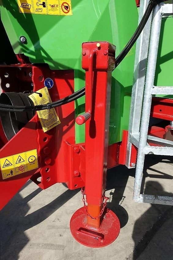 Strautmann Verti-Mix 2401 Double 21.5m³