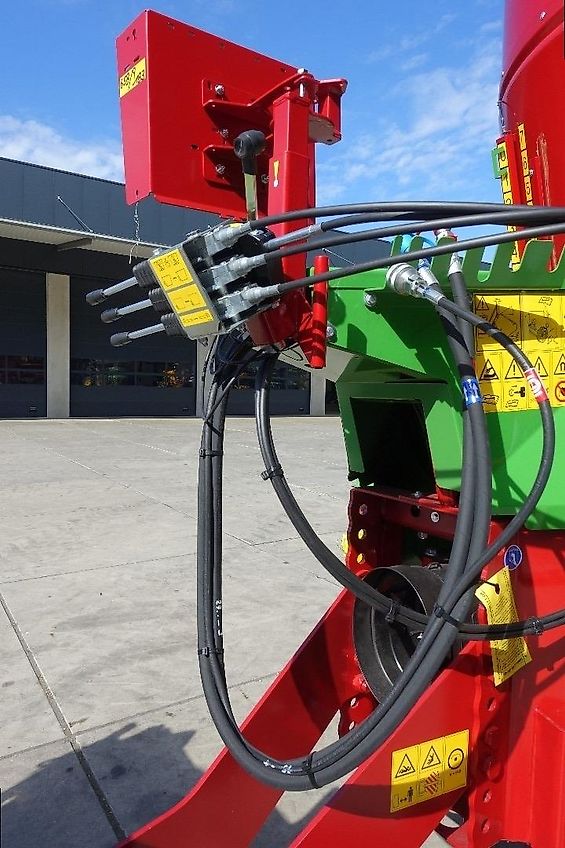 Strautmann Verti-Mix 2401 Double 21.5m³