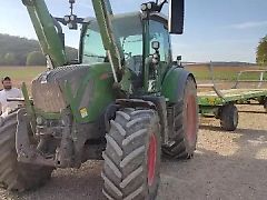 Fendt 312