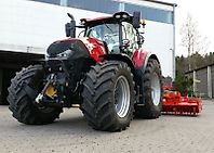 Case IH OPTUM 270 CVX Case IH OPTUM 270 CVX
