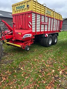 Pöttinger Torro 5700 d
