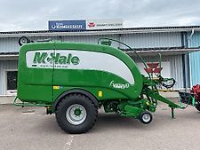 McHale Fusion 3 Plus