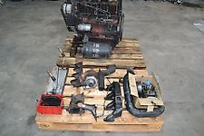 Deutz Motor BF4L 913 für Deutz DX 4.70,4.50,4.51,4.71/Ersatzteile