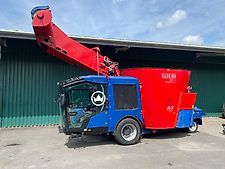 Siloking Siloking SelfLine 4.0 Premium 2215-15 IV