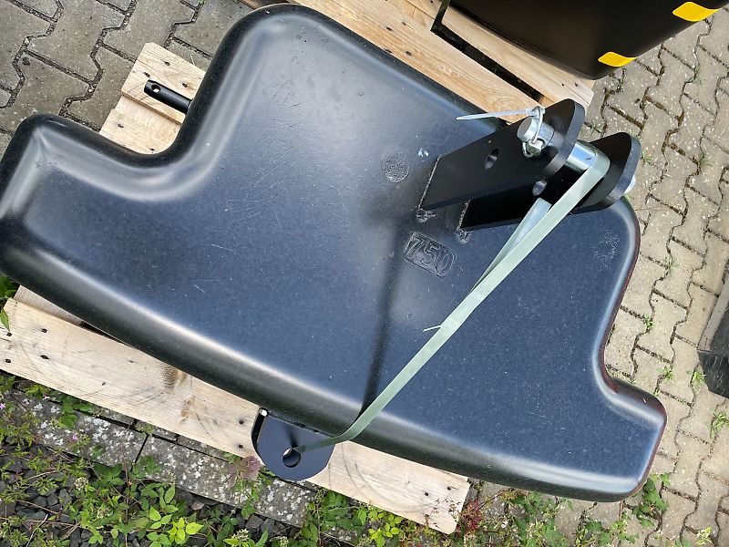 Deutz - Fahr Eco-Line Diverse Gewichte