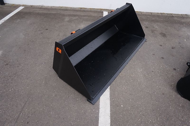 Alö Universalschaufel 215 U Euro