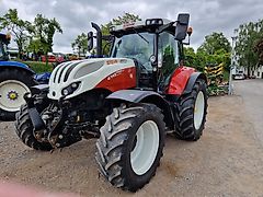 Steyr 4145 Profi CVT