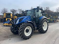 New Holland T5.110 Dynamic Command (Stage V)
