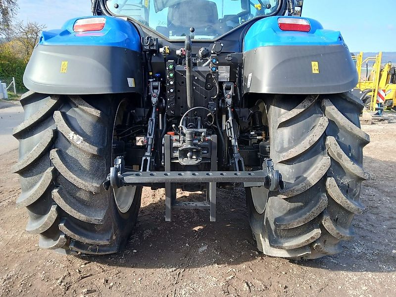 New Holland T5.110 Dynamic Command (Stage V)