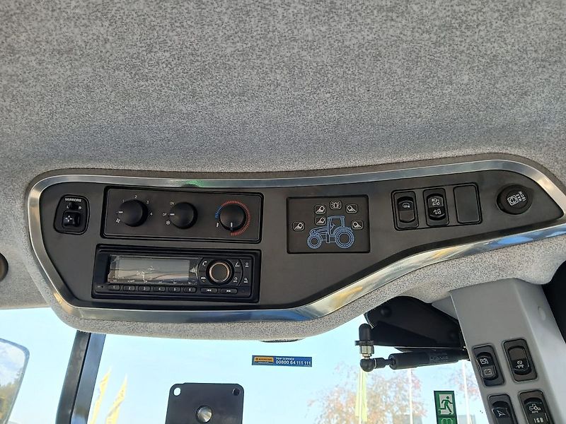 New Holland T5.110 Dynamic Command (Stage V)