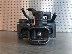 Sauermann Anhängekupplung HS 1710-1KUD