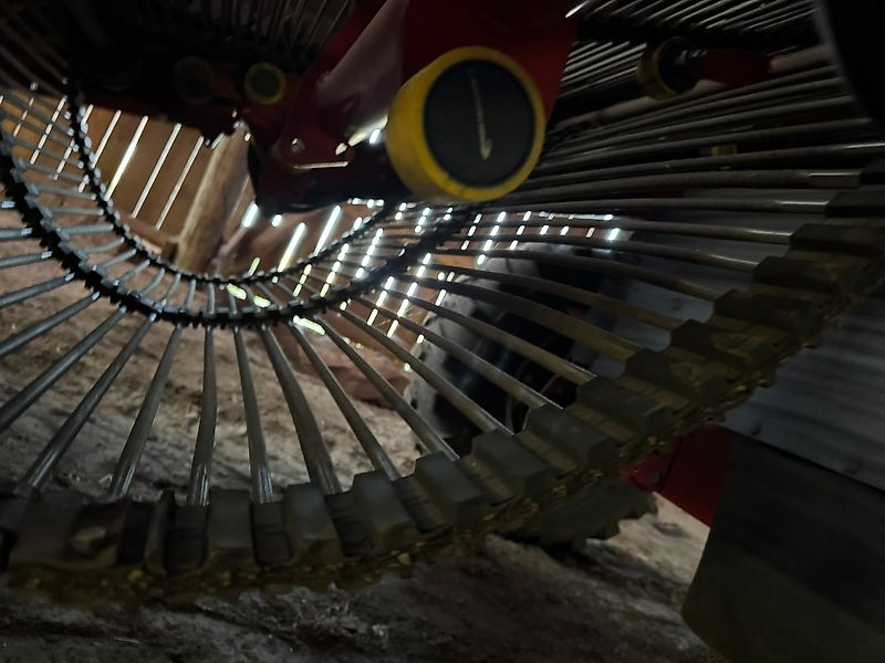 Grimme CS-150 CombiStar XL