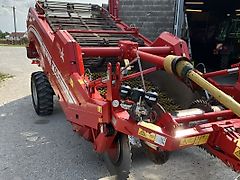 Grimme CS-170 RP XL