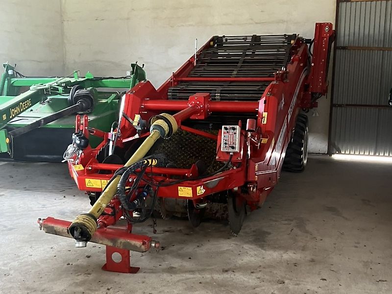 Grimme CS-170 RP XL