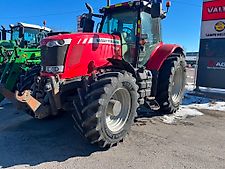 Massey Ferguson 7624