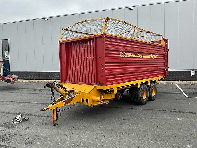 Schuitemaker RAPIDE 100