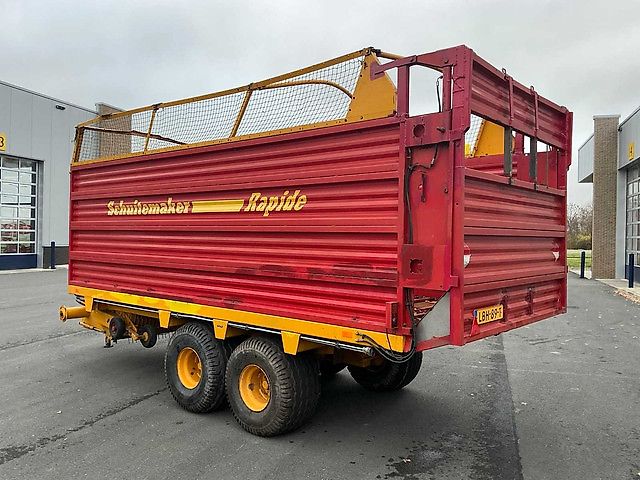 Schuitemaker RAPIDE 100