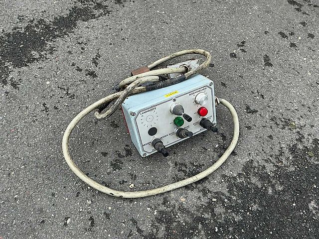 Schuitemaker RAPIDE 100