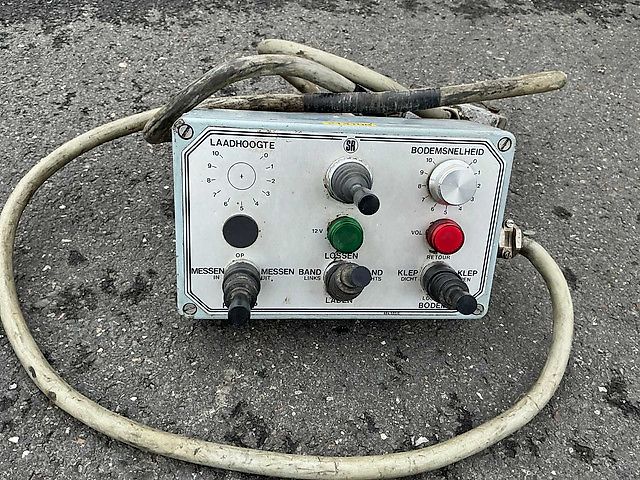 Schuitemaker RAPIDE 100