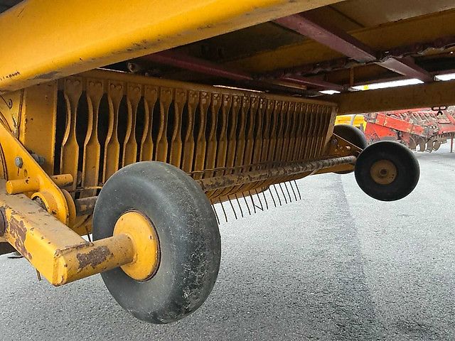 Schuitemaker RAPIDE 100