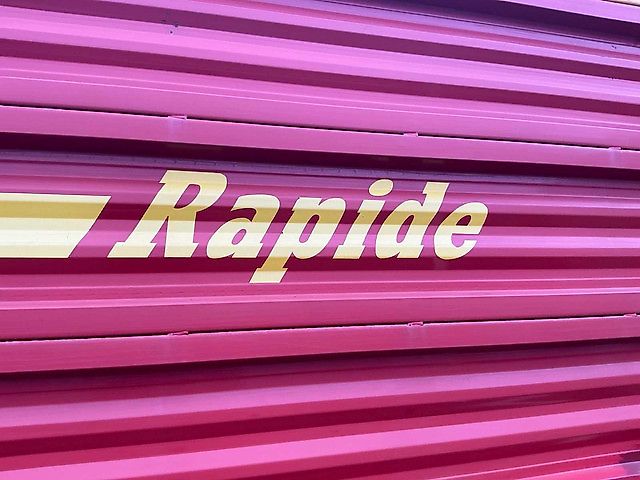 Schuitemaker RAPIDE 100