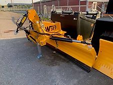 Wieska W3T Painatuspaketilla ja tappiterin