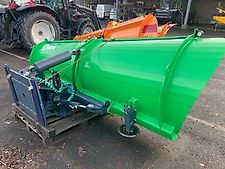 sami DM-3300    Alueaura