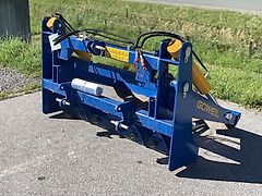 Göweil Ballenschneider RBS