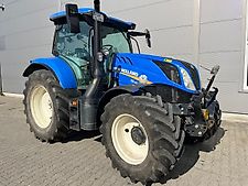 New Holland T 6.180 EC