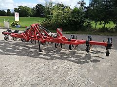 Grimme Zibo Dammformer Kartoffelhäufelgerät Kartoffelhäufler Kein 8 reihiger Grimme Dammformer mit 620 cm Rahmenbreite Reihenabstand bis 75 cm ideal zur Pflege mit den Häufelkörper zur Beikrautbehandlung hydr. Klappung 2 fach 4 reihig 6 reihig 8 reihig mit verst