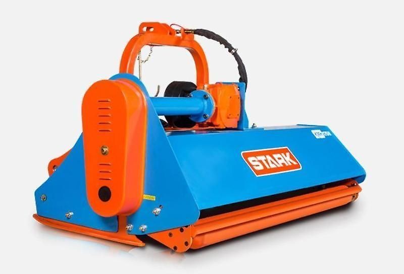 Stark KM125H Mulcher / Schlegelmulcher