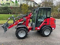 Weidemann 1260 lp