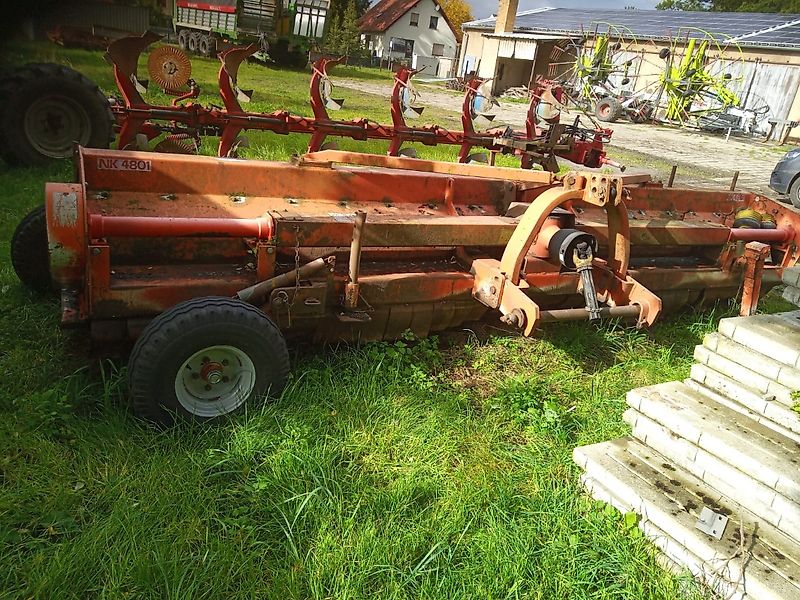 Kuhn NK 4801